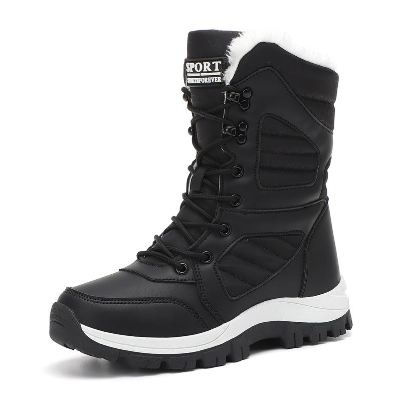 Damen Winter Made-to-Measure Stiefel ModeGeist
