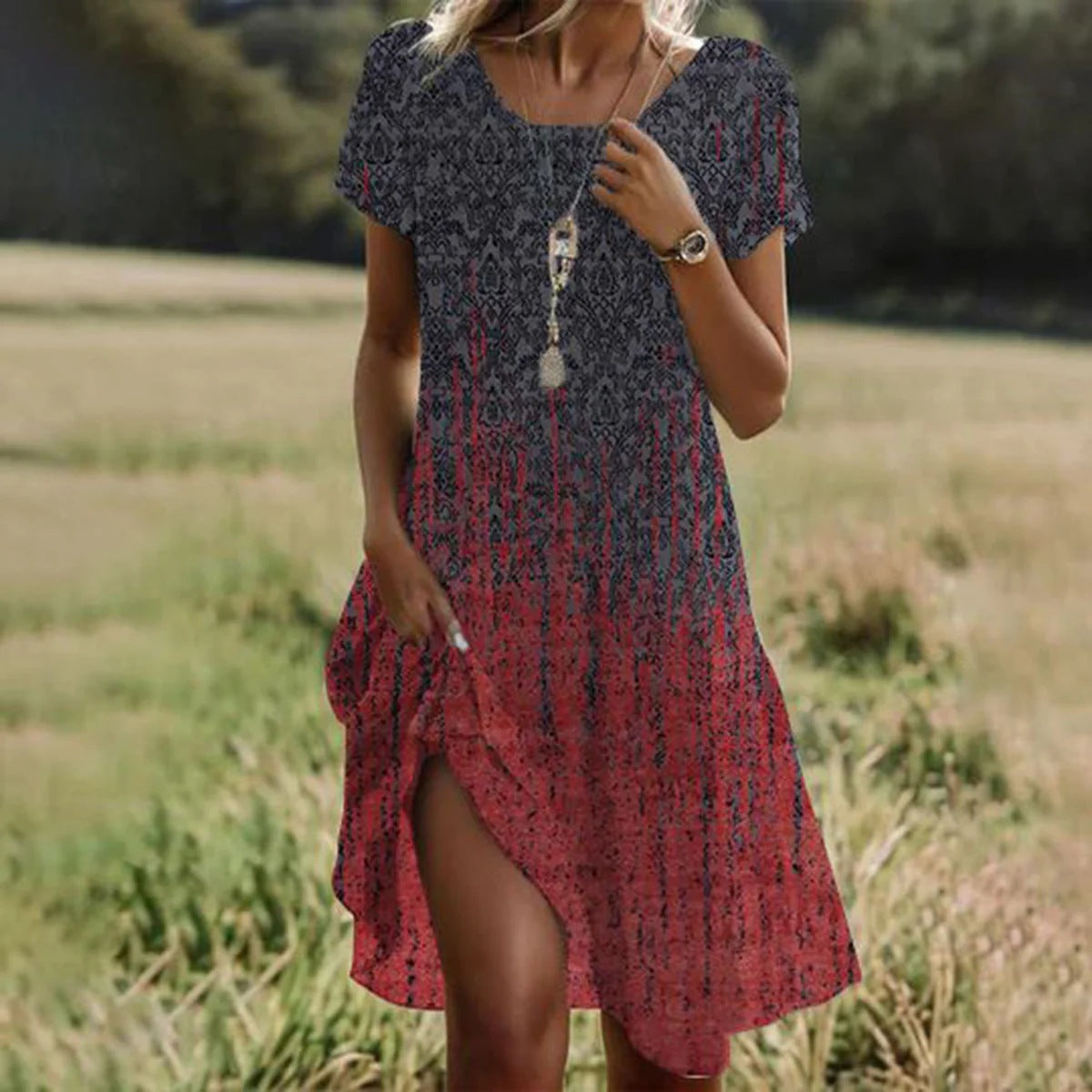 Vintage-Kleid von Ciara