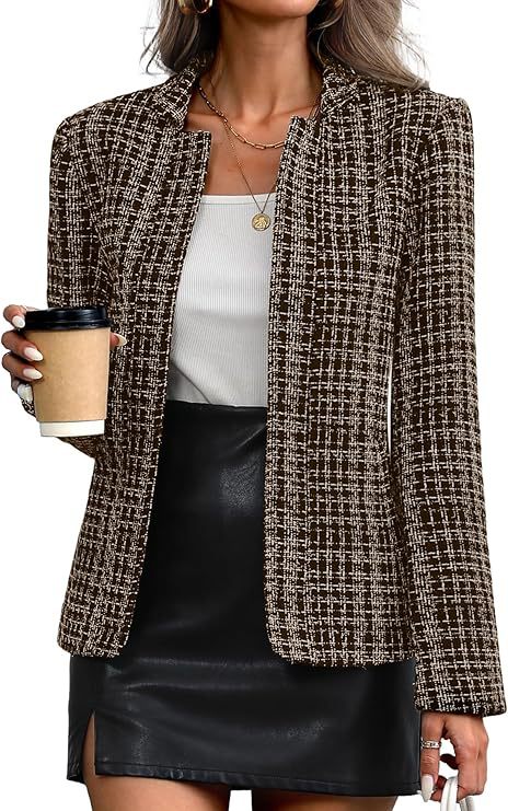 Damen modischer Blazer ModeGeist