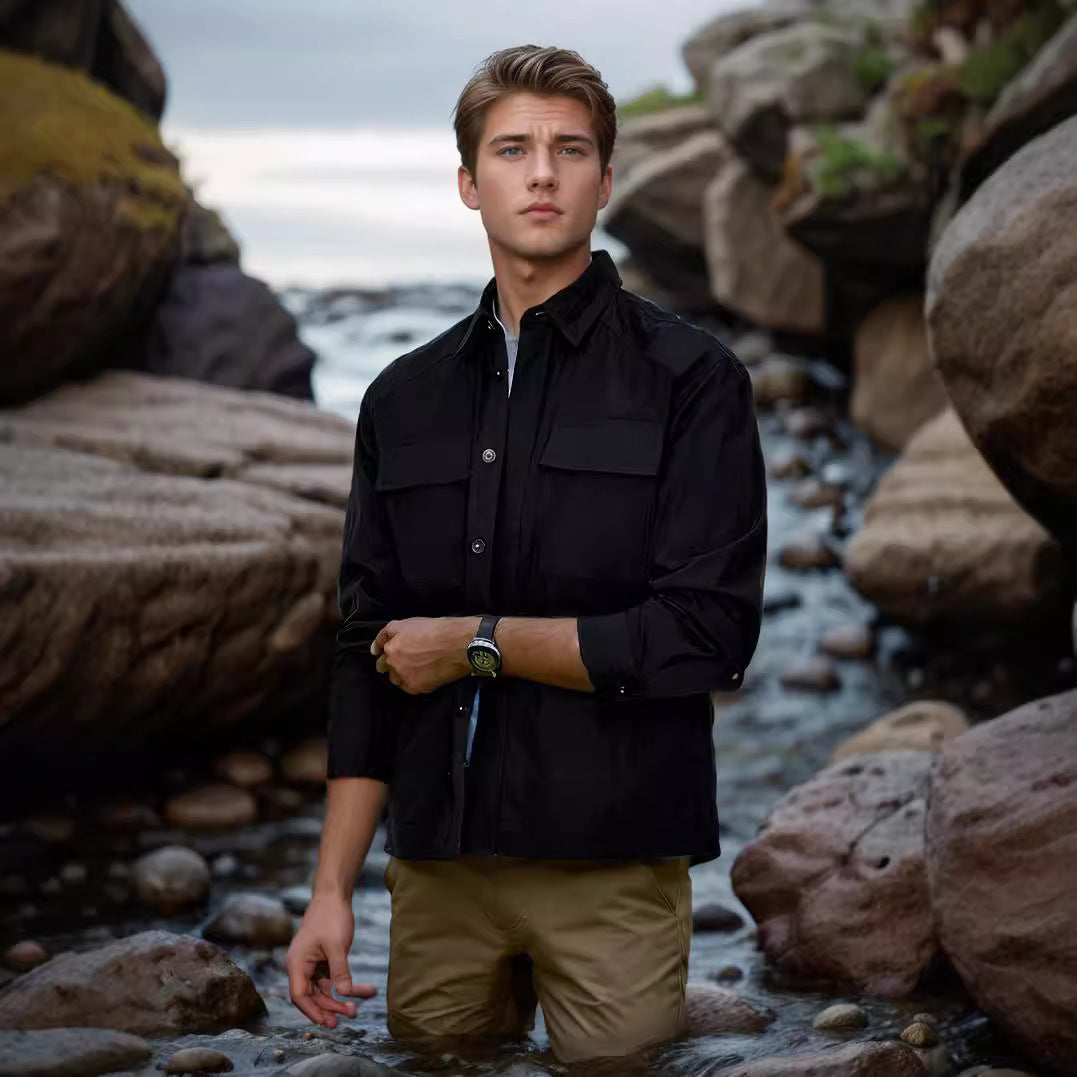  - ModeGeist