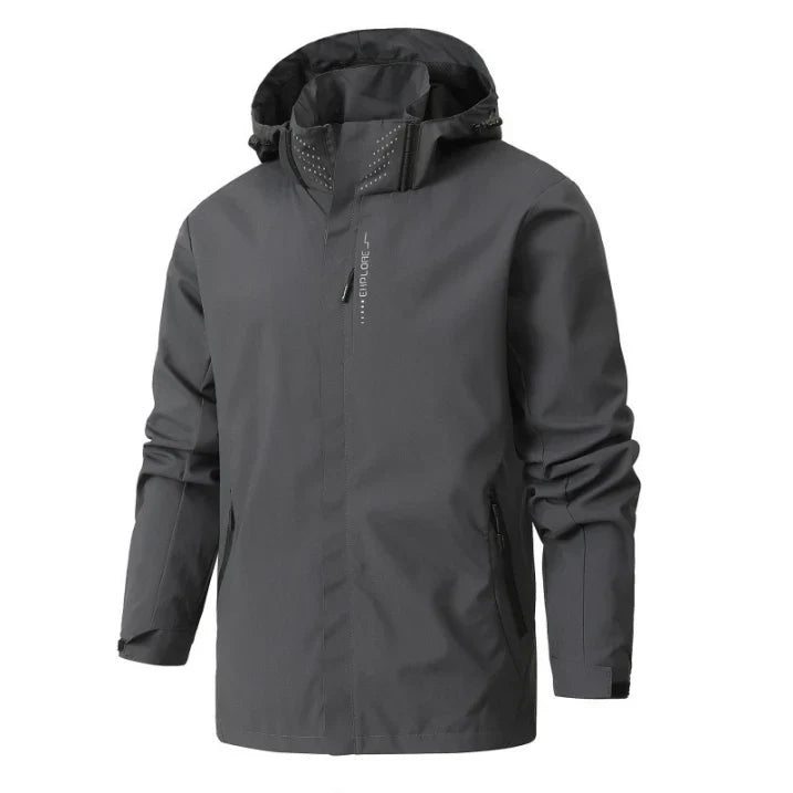 ModeGeist | Softshell Jacke Langarm