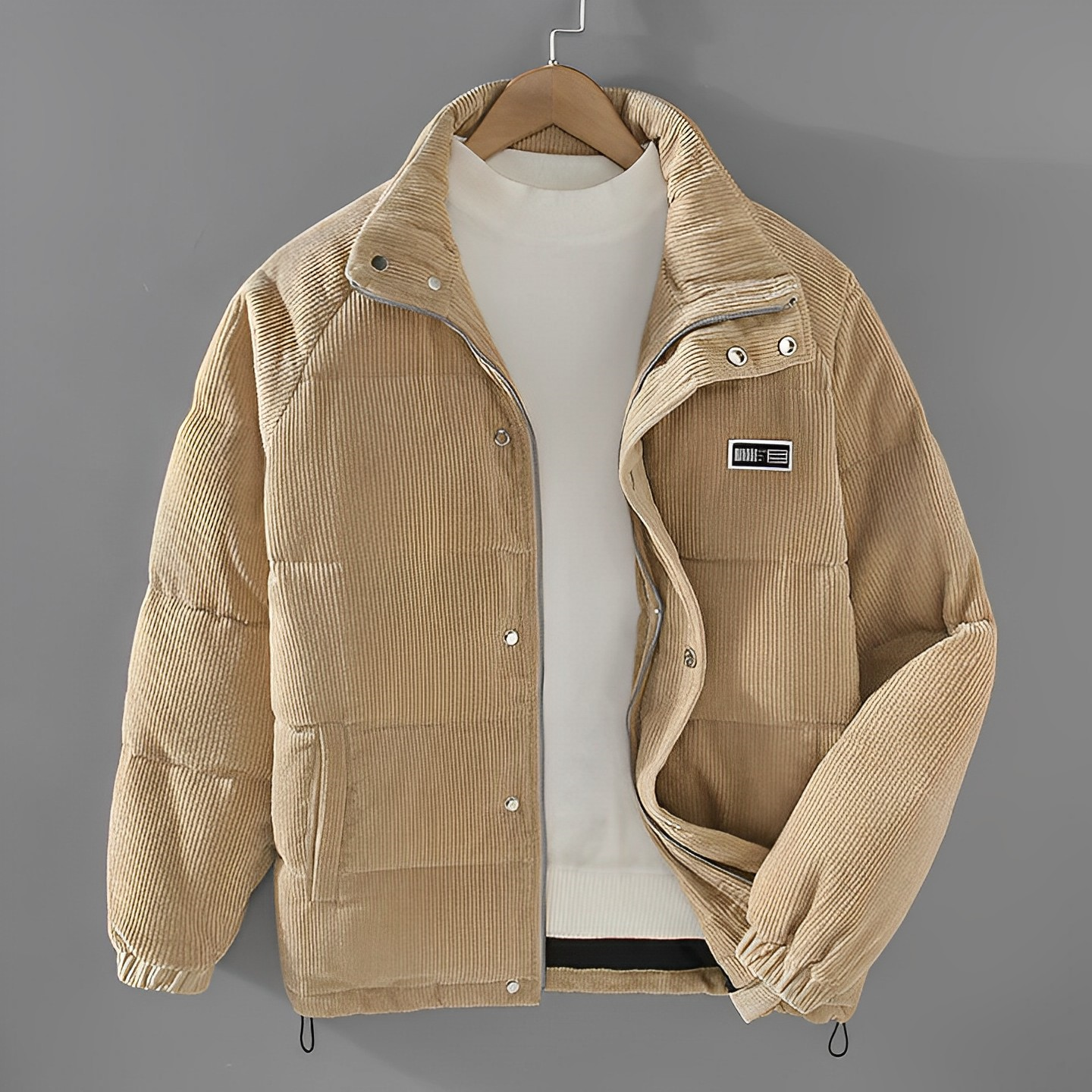 Sayvora ElementGuard Winter Jacket