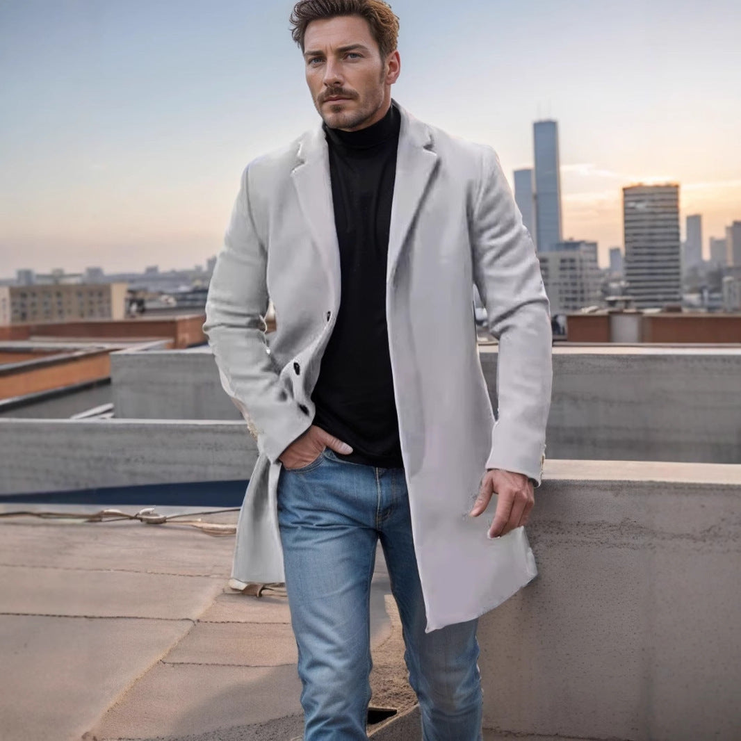  - ModeGeist