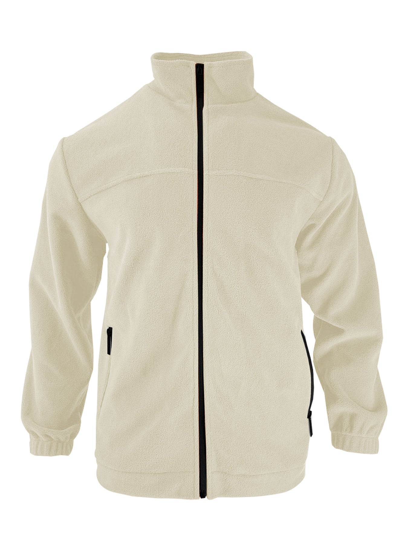 Herren Fleecejacke ModeGeist