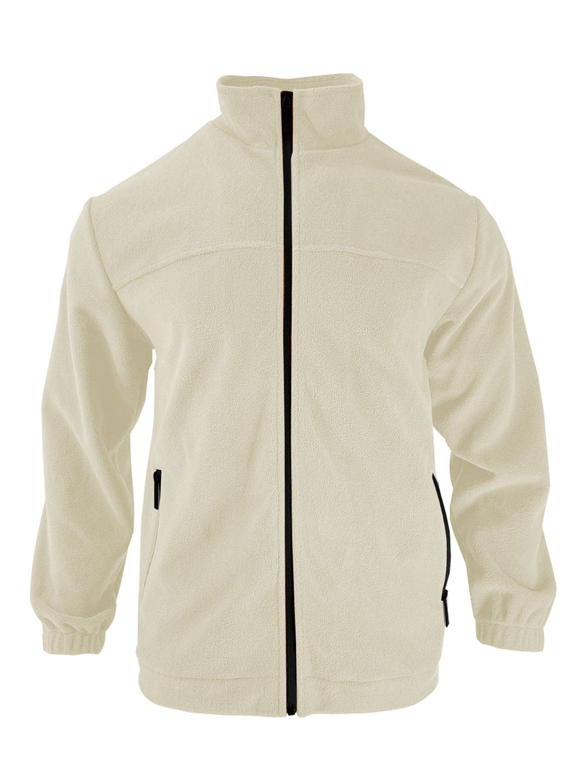 Herren Fleecejacke ModeGeist