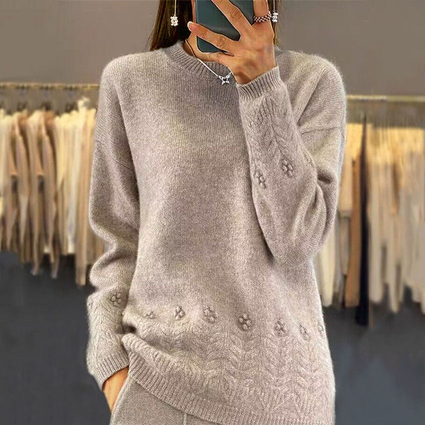 IDA Strickpullover