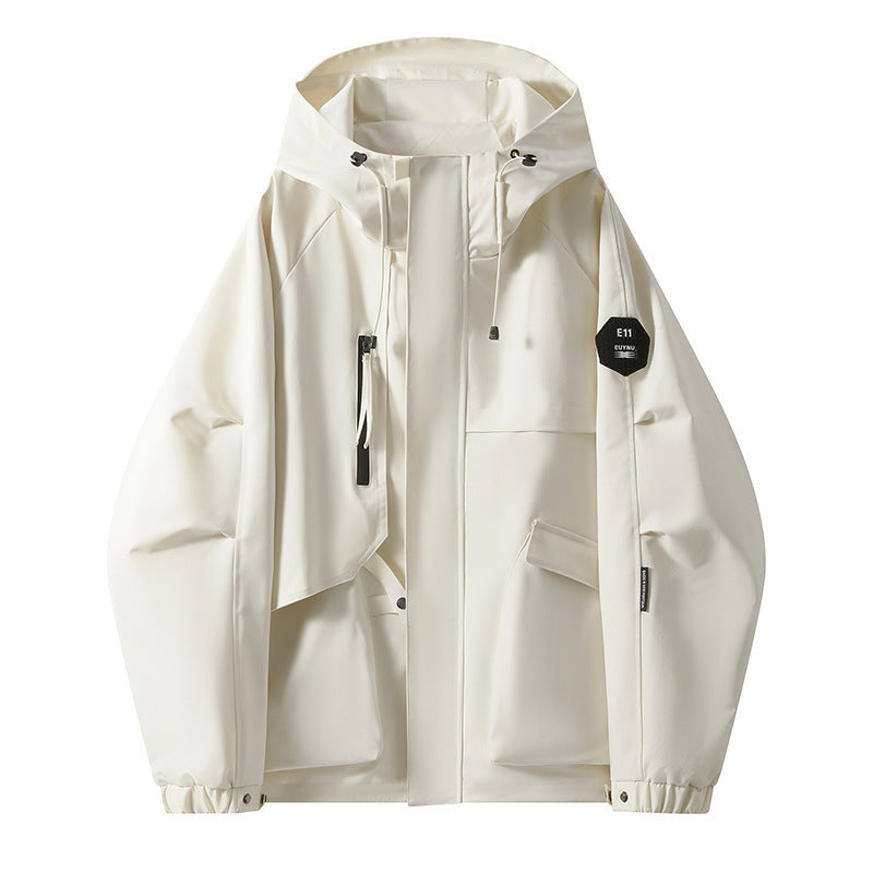Damen atmungsaktive Funktionsjacke ModeGeist