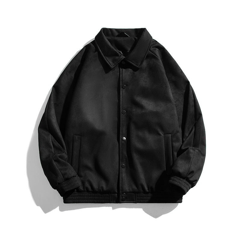 Damen lässige Überjacke ModeGeist