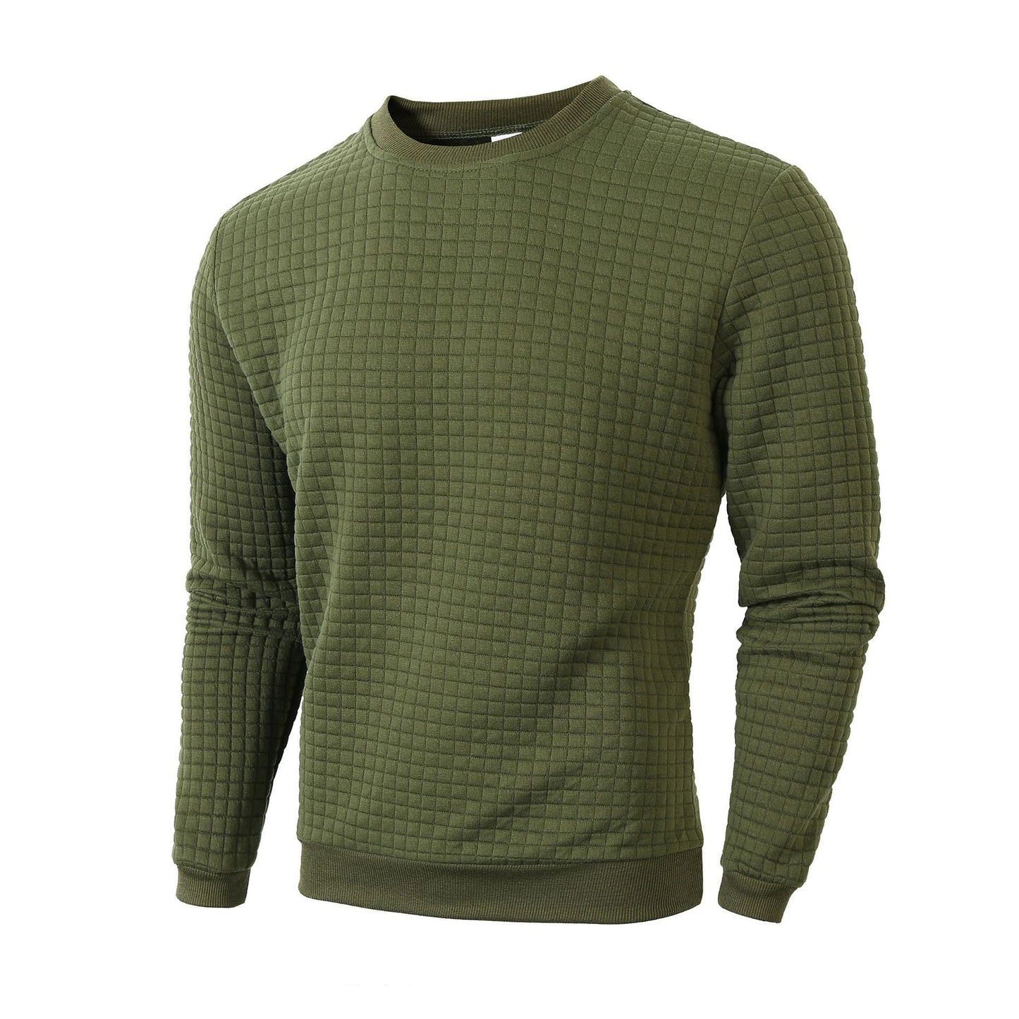 Herren Komfortabler Sweatshirt ModeGeist