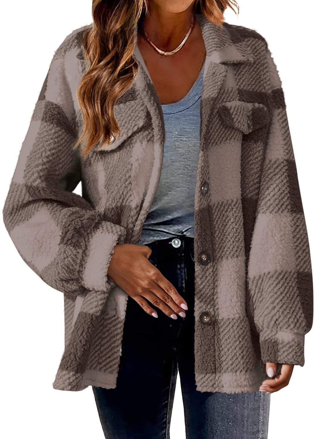 ModeGeist | Elegante und lässige allgemeine Jacke