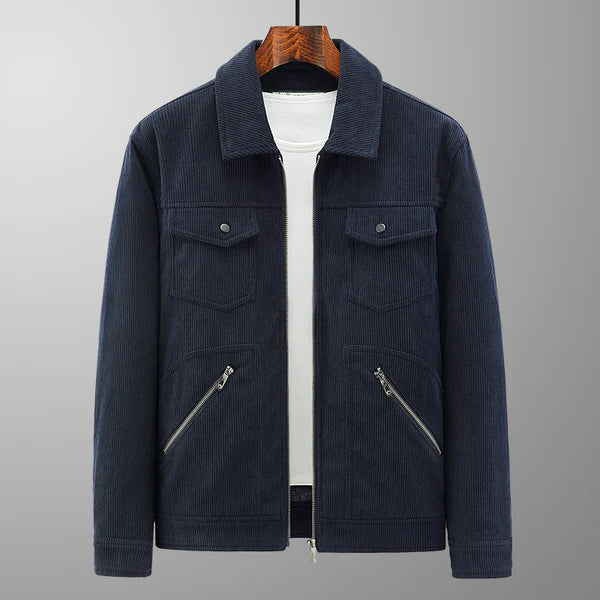 HINNAK Kabeljacke