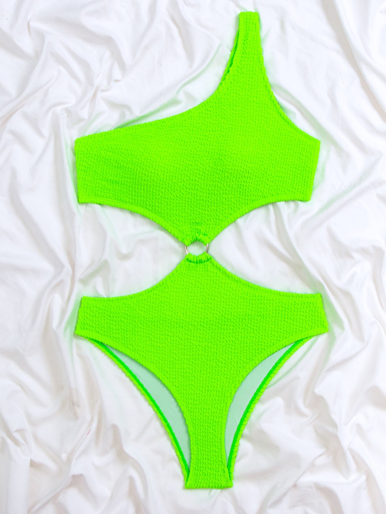 Modischer Damen-Schwimmanzug