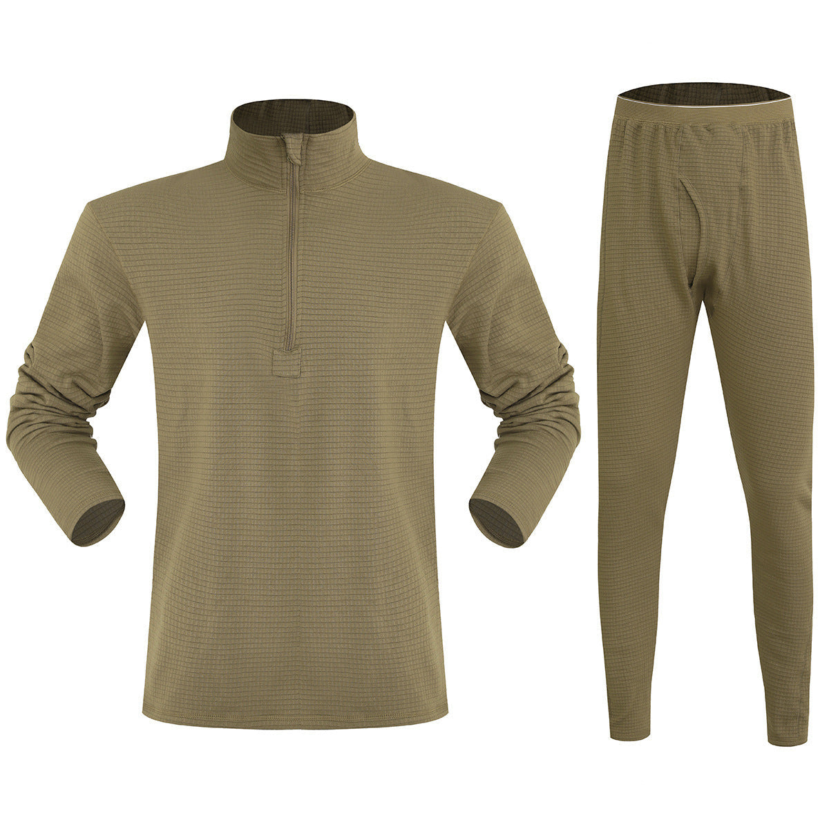 Herren Funktionsunterwäsche-Set ModeGeist
