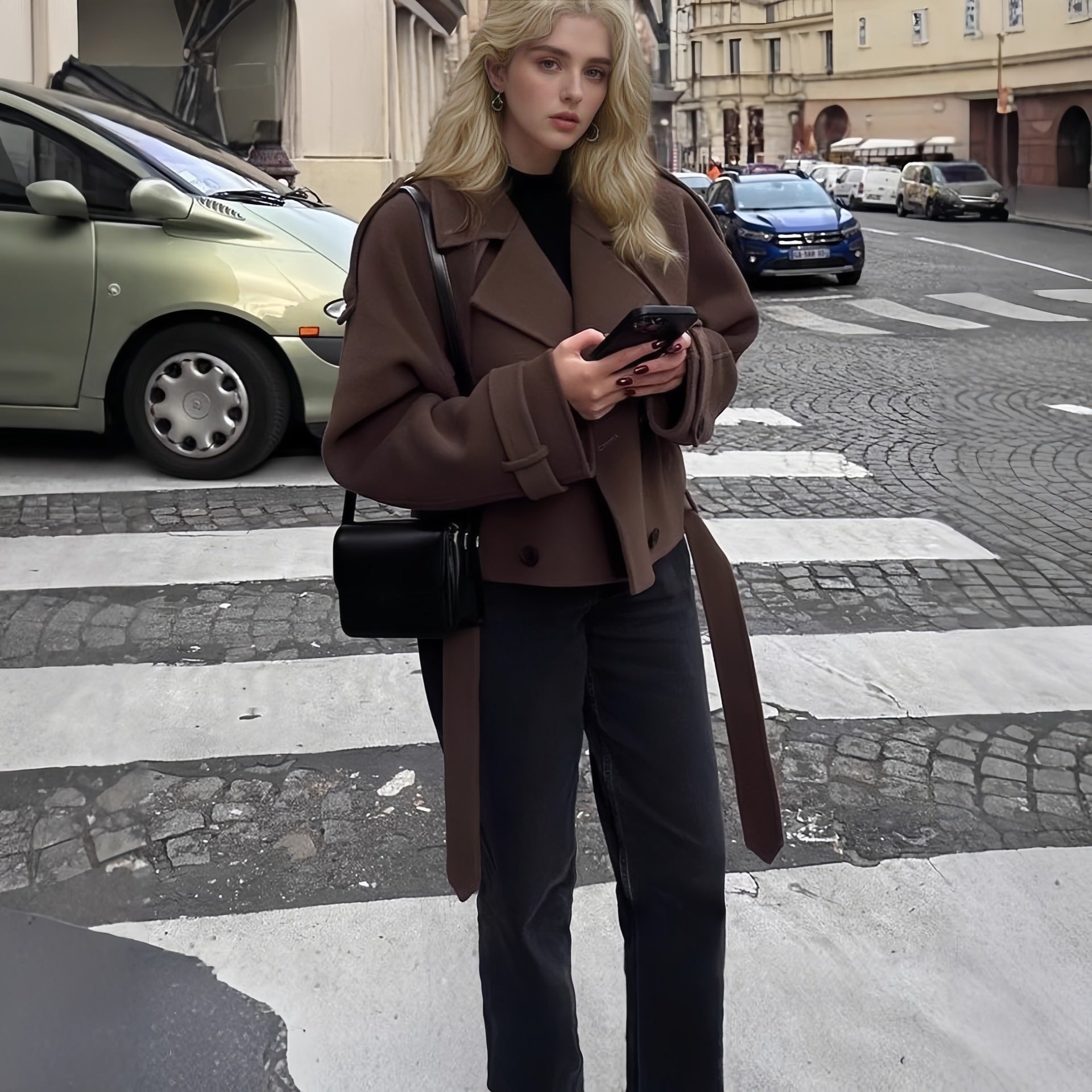  - ModeGeist