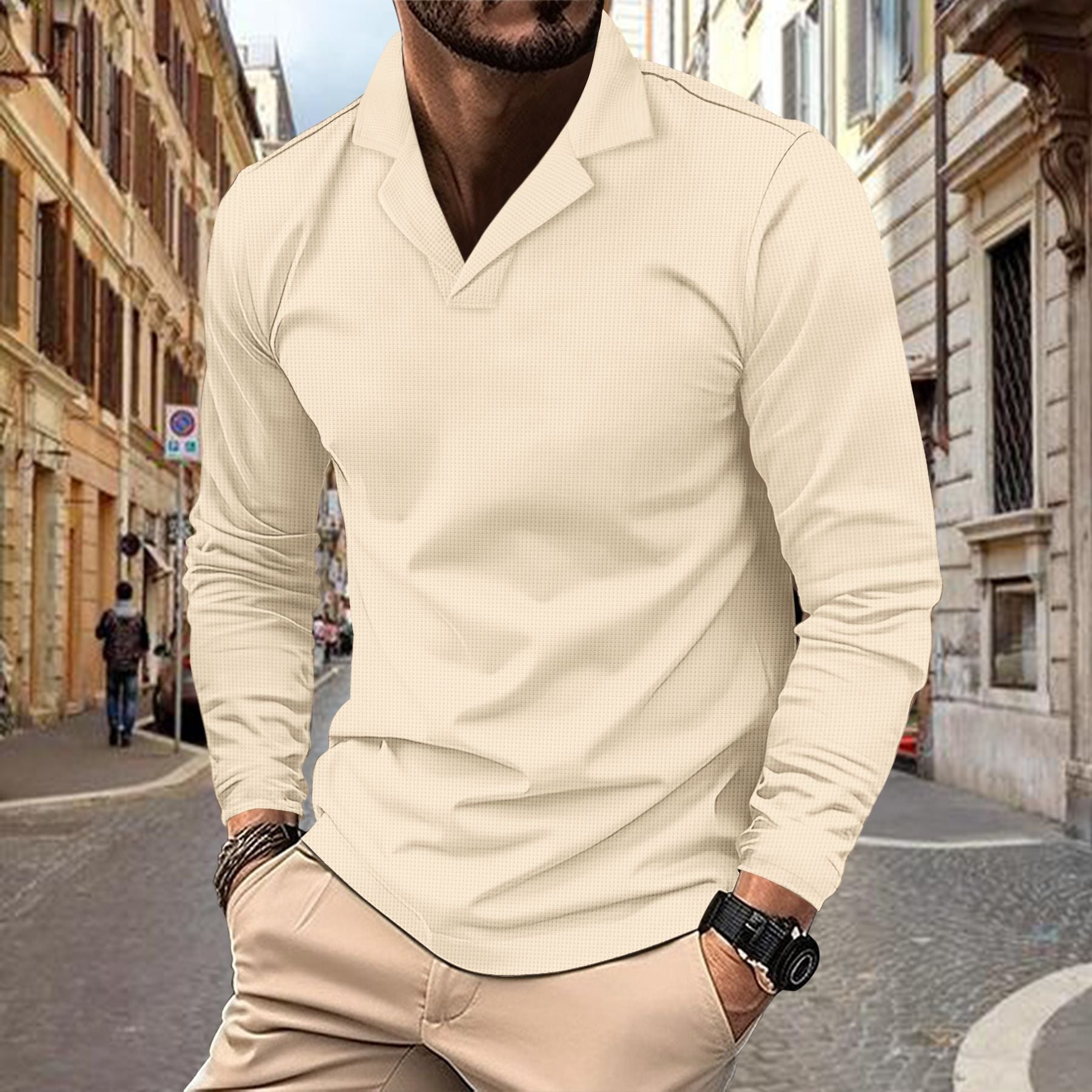  - ModeGeist