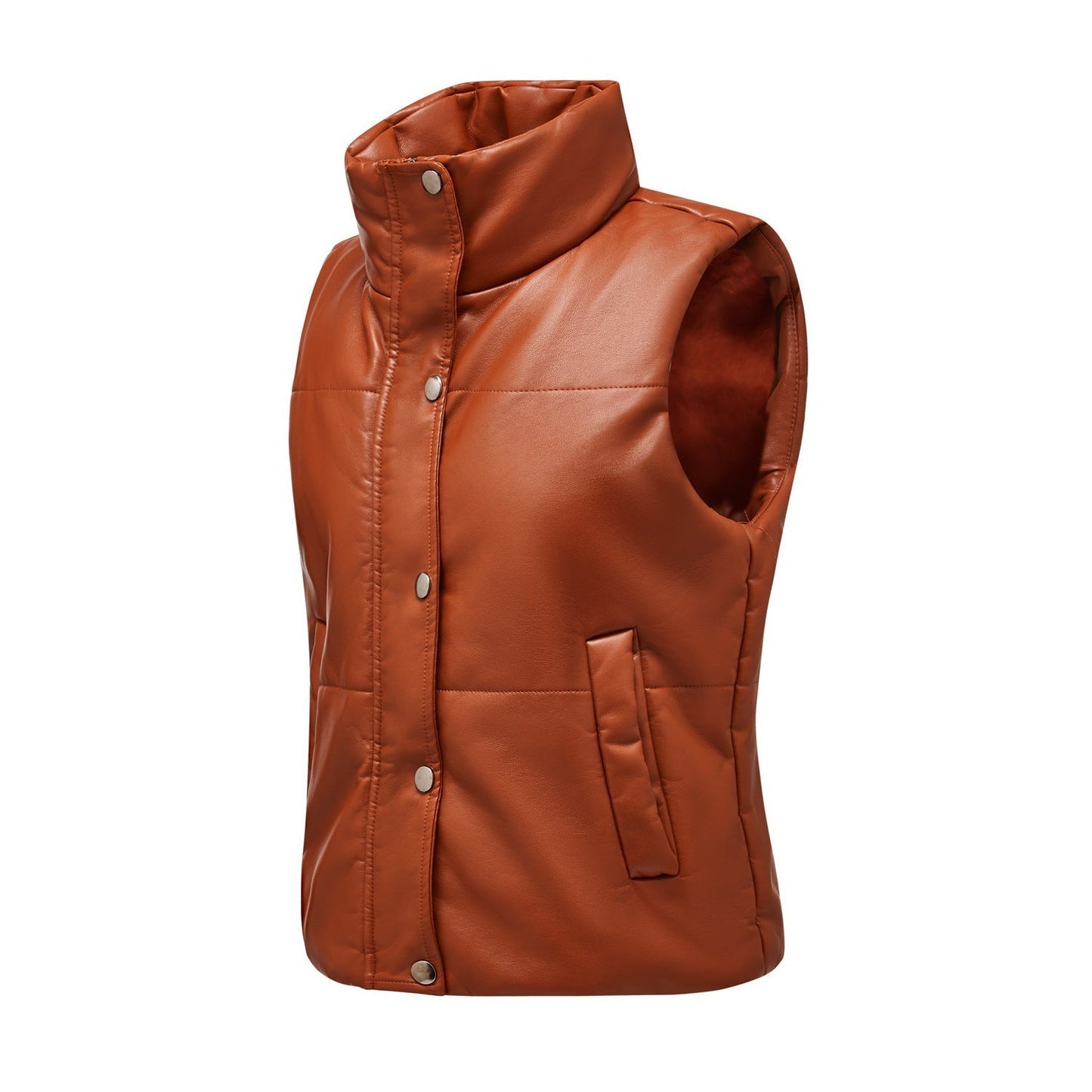 Steppweste Solidad – Vintage Freizeit