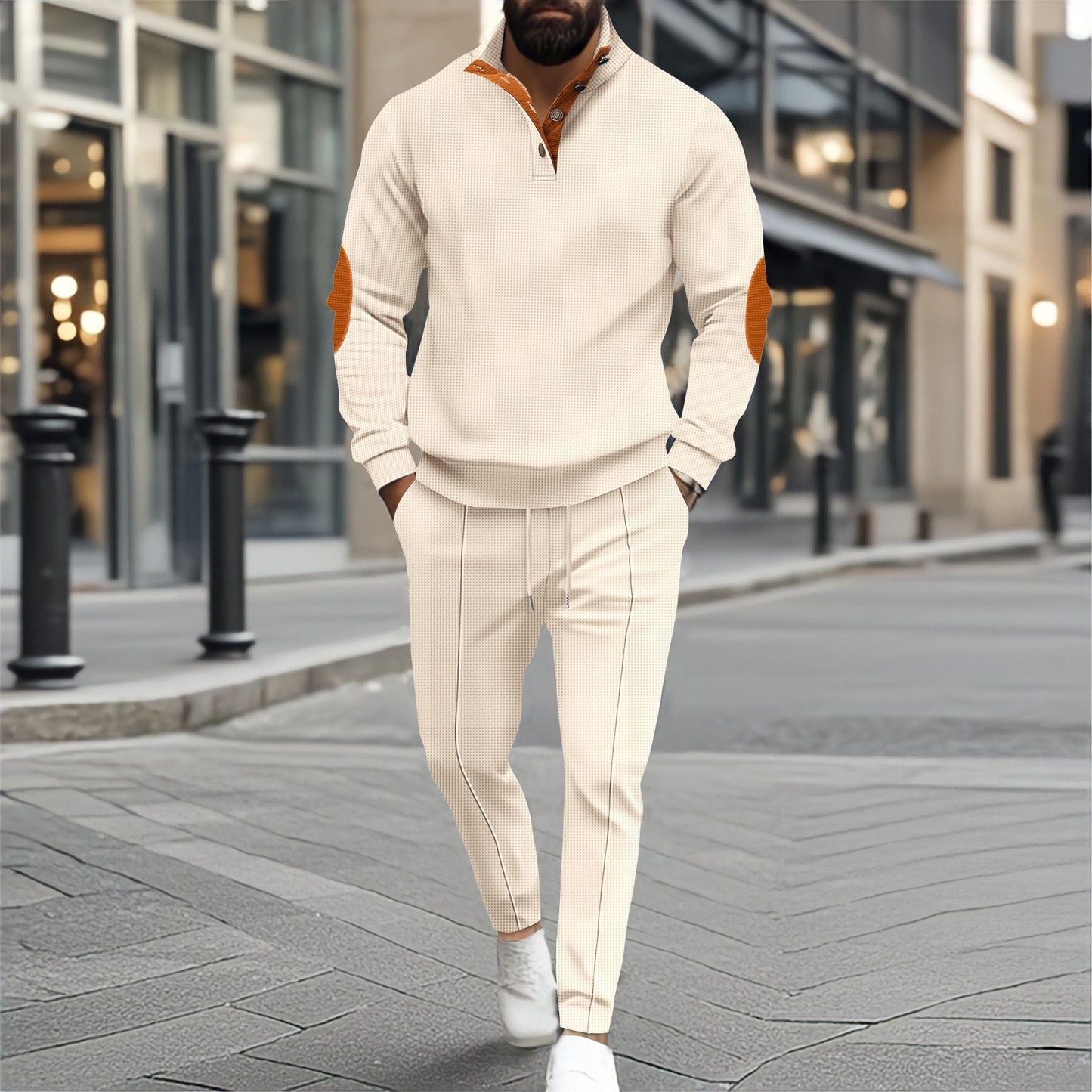  - ModeGeist
