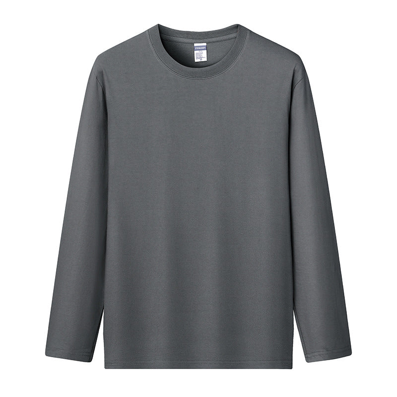 Damen Langarm-T-Shirt aus atmungsaktivem Material ModeGeist