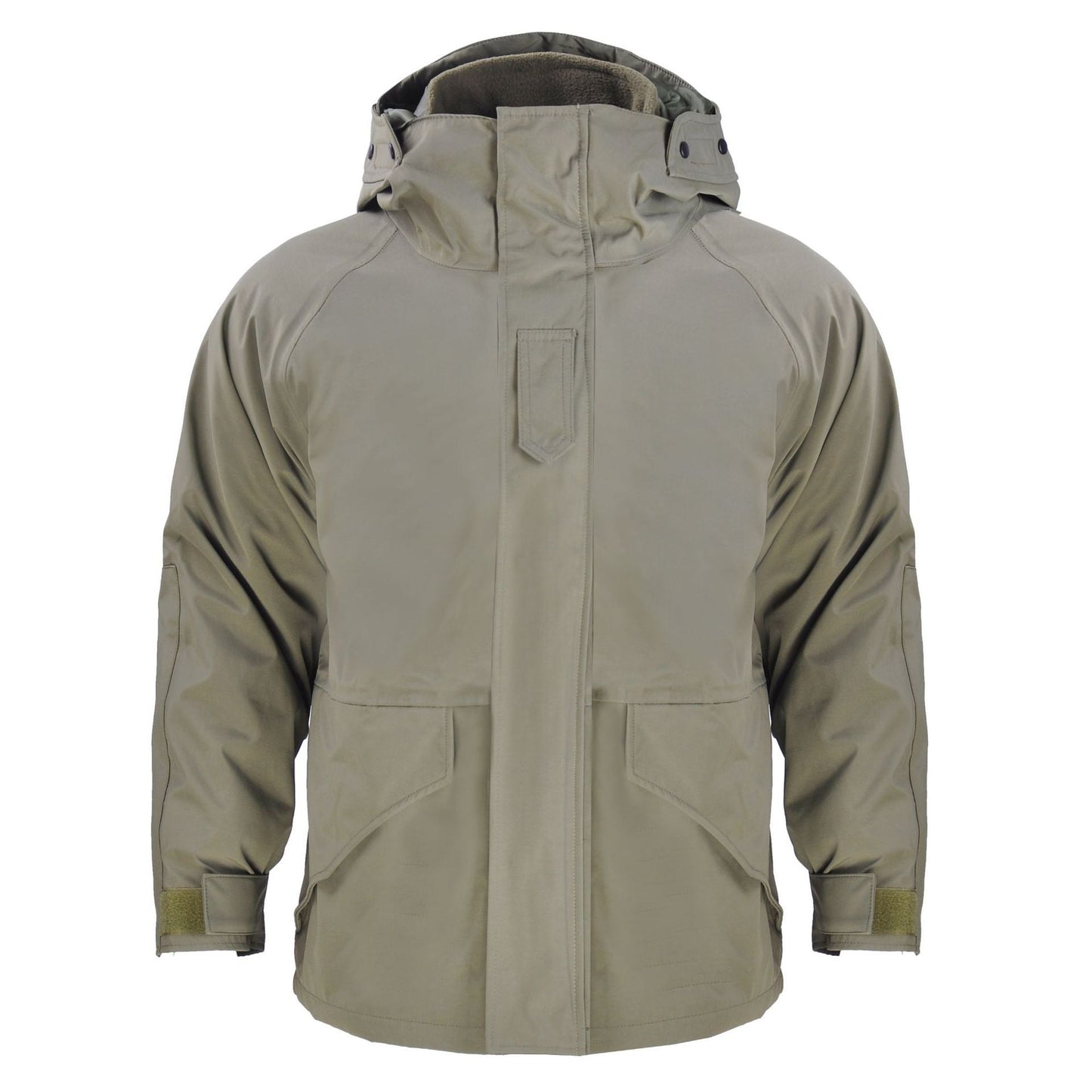 Herren wetterfeste Camouflage-Jacke ModeGeist