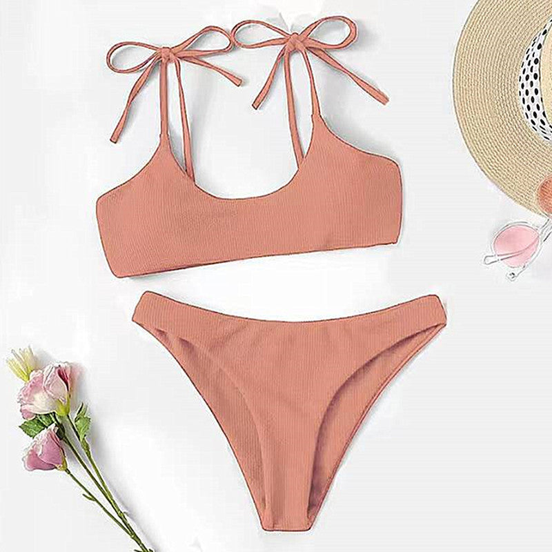 Bikini Damen Modegeist