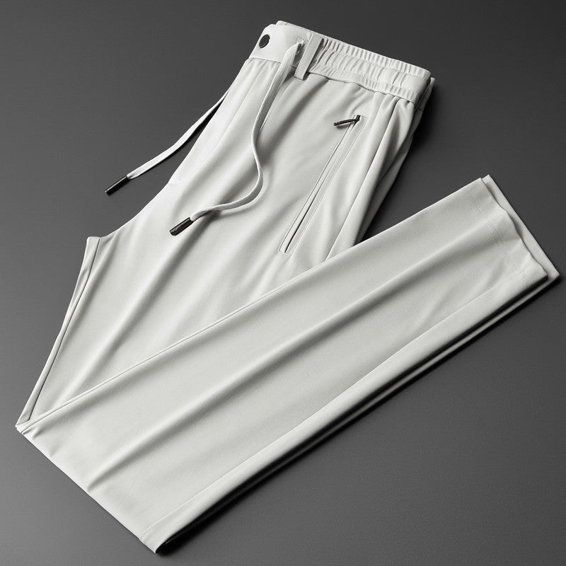 Joshua Stretch Trousers