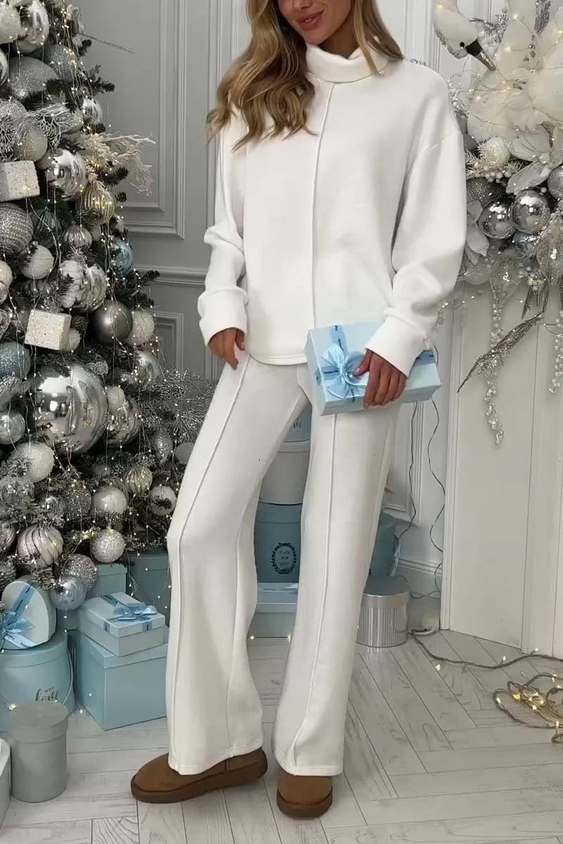 Damen Freizeit-Loungewear Set ModeGeist