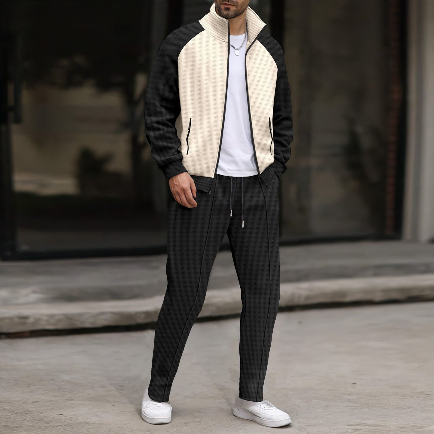  - ModeGeist
