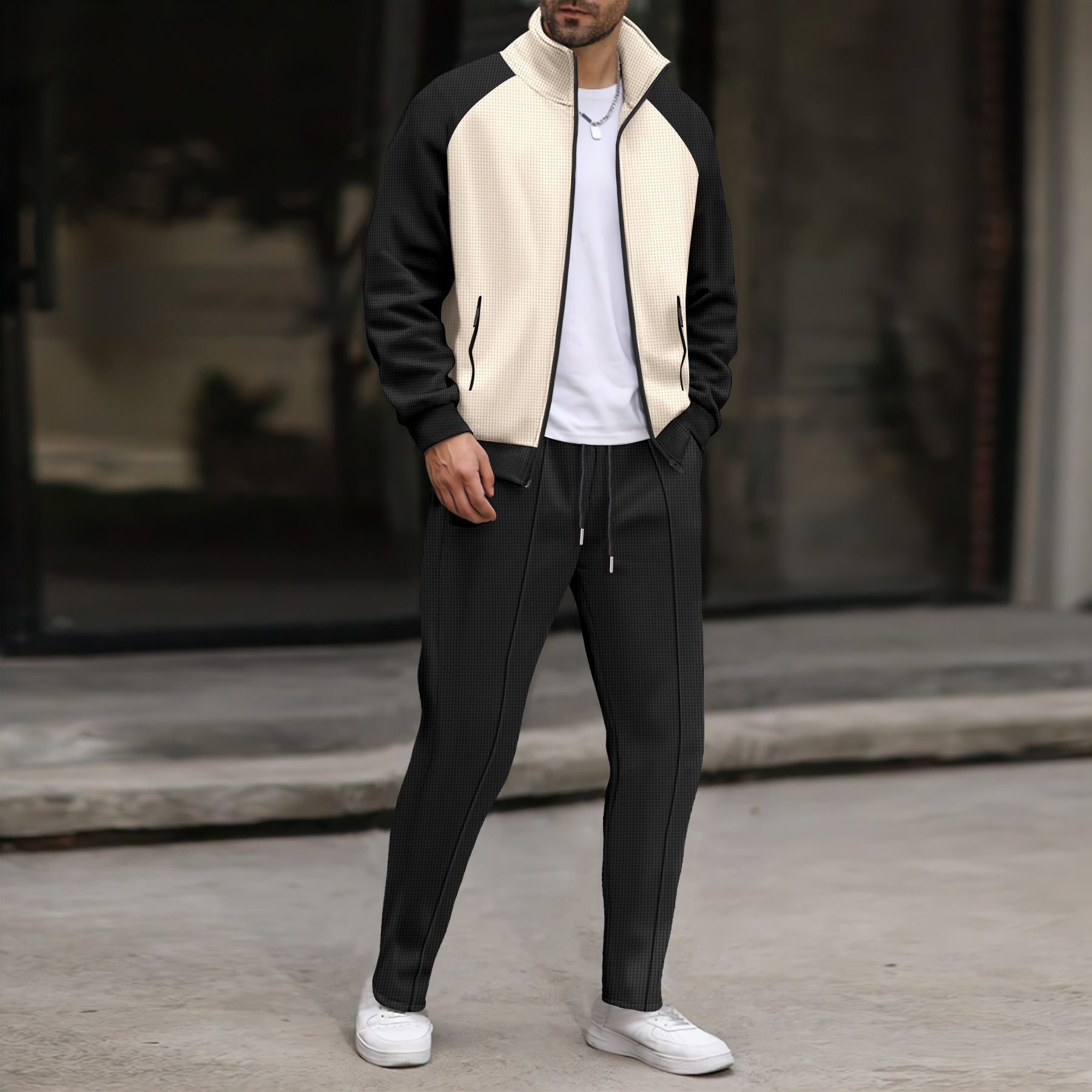 - ModeGeist