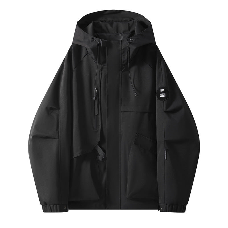 Damen atmungsaktive Funktionsjacke ModeGeist
