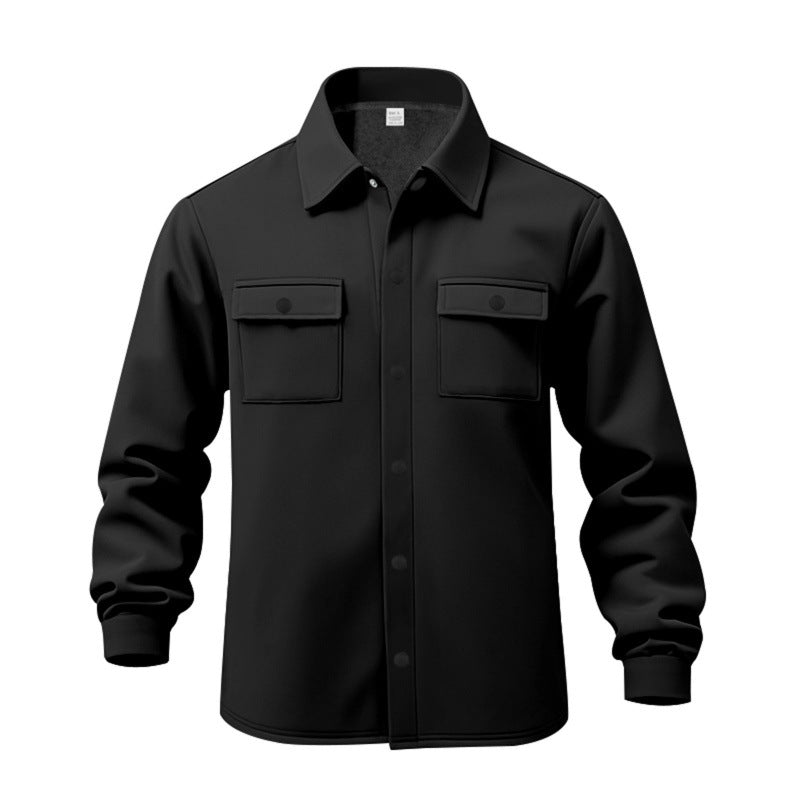 Herren Utility Hemd ModeGeist