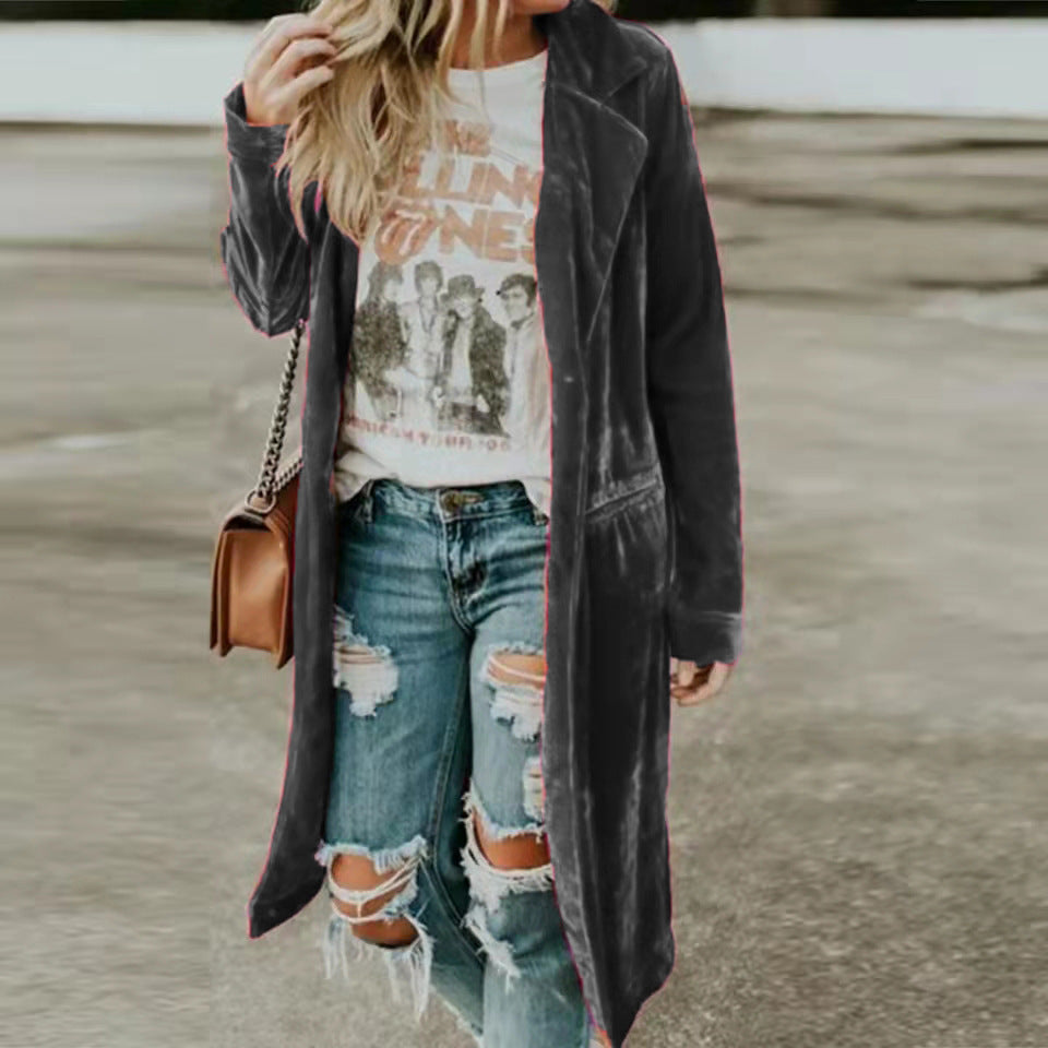 Elegante Blazer