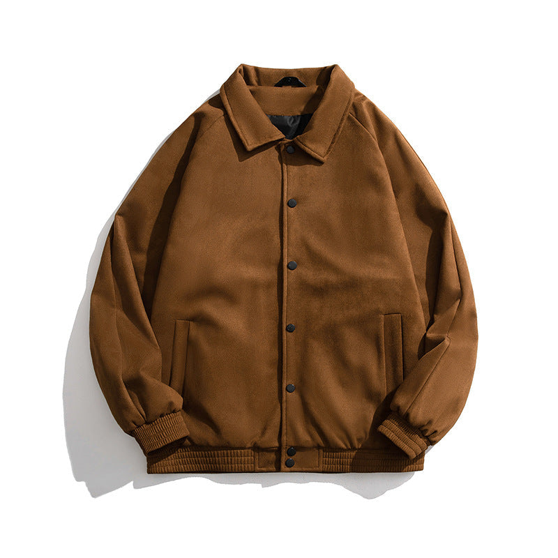 Damen lässige Überjacke ModeGeist