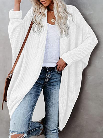 ModeGeist | Informelle und komfortable Bluse
