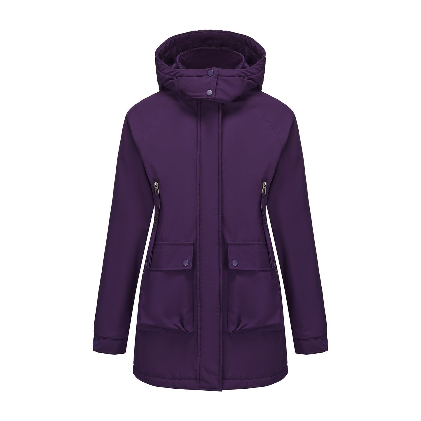 Damen wetterfeste Freizeitjacke ModeGeist