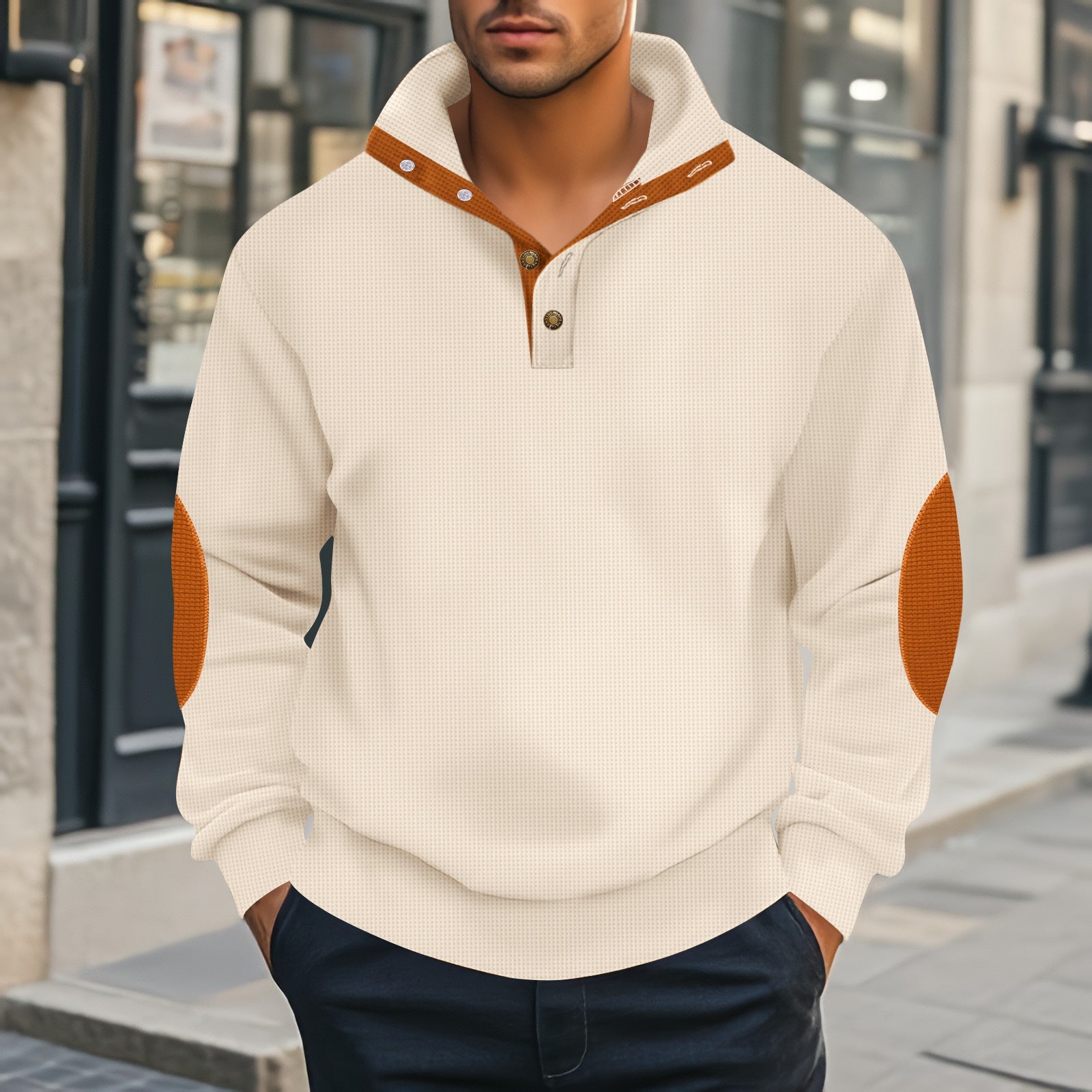 - ModeGeist