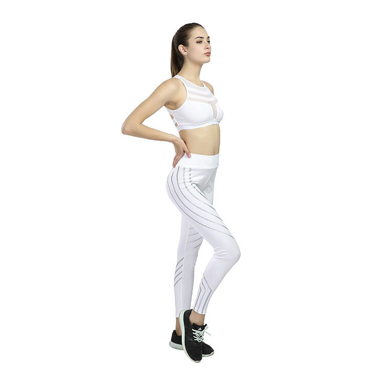 Damen Sportleggings ModeGeist