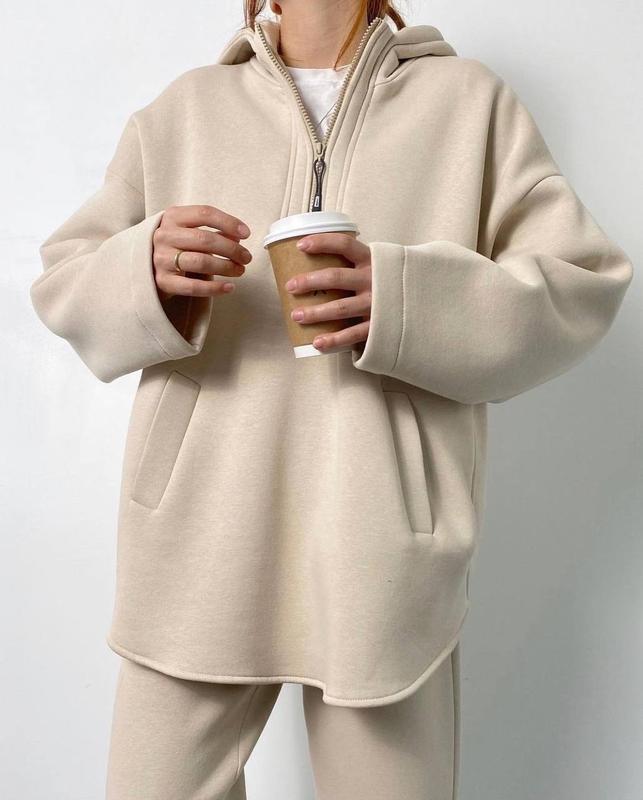 Damen lässiges Freizeit-Set ModeGeist