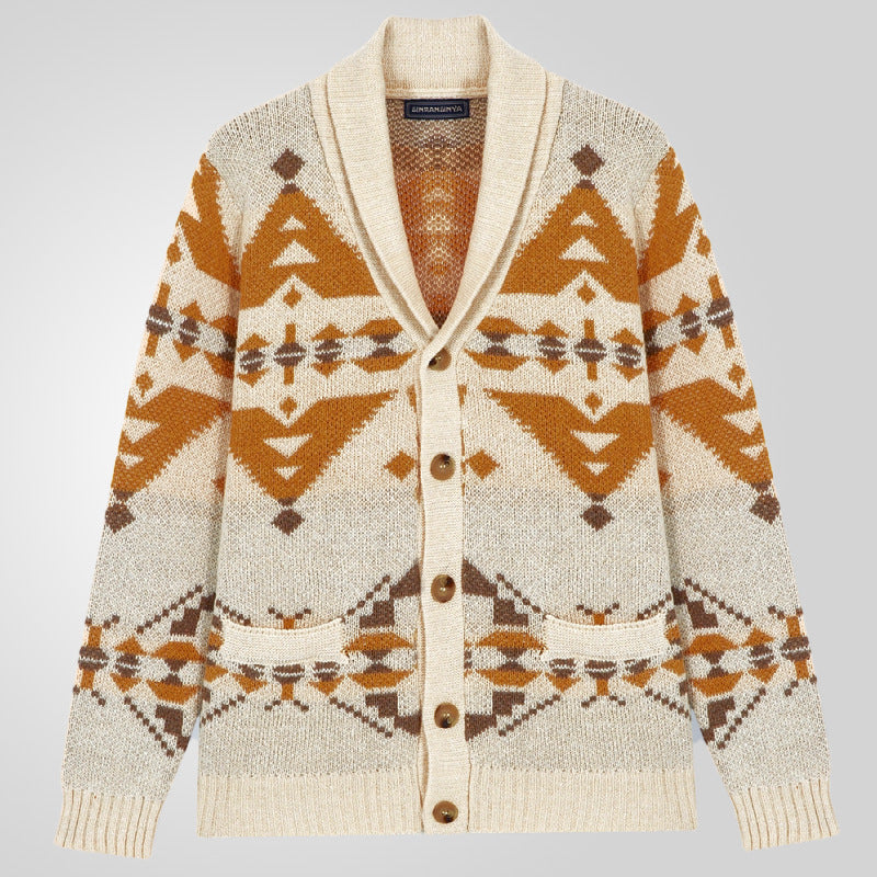  - ModeGeist