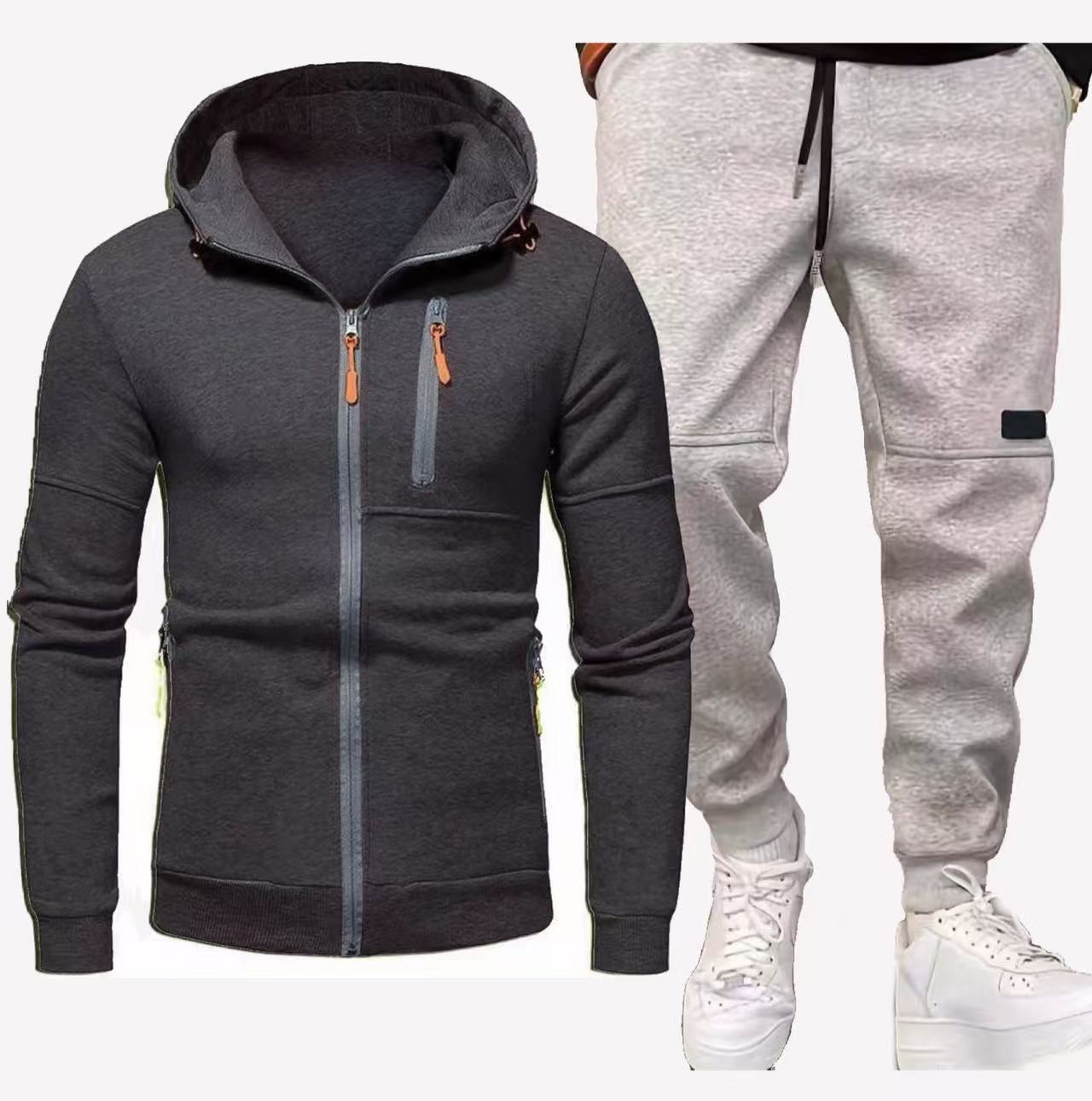 Herren Sportanzug ModeGeist