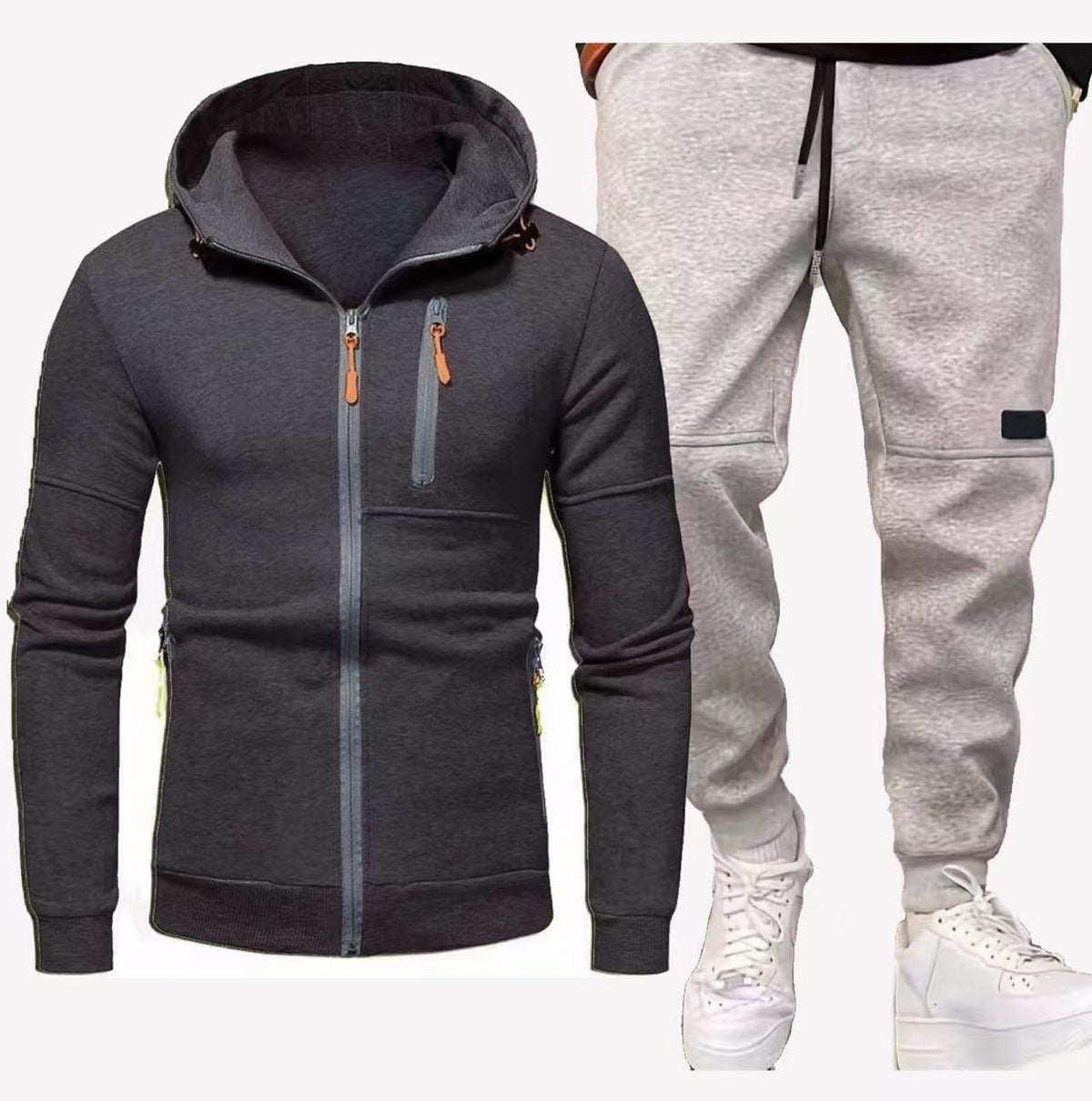 Herren Sportanzug ModeGeist