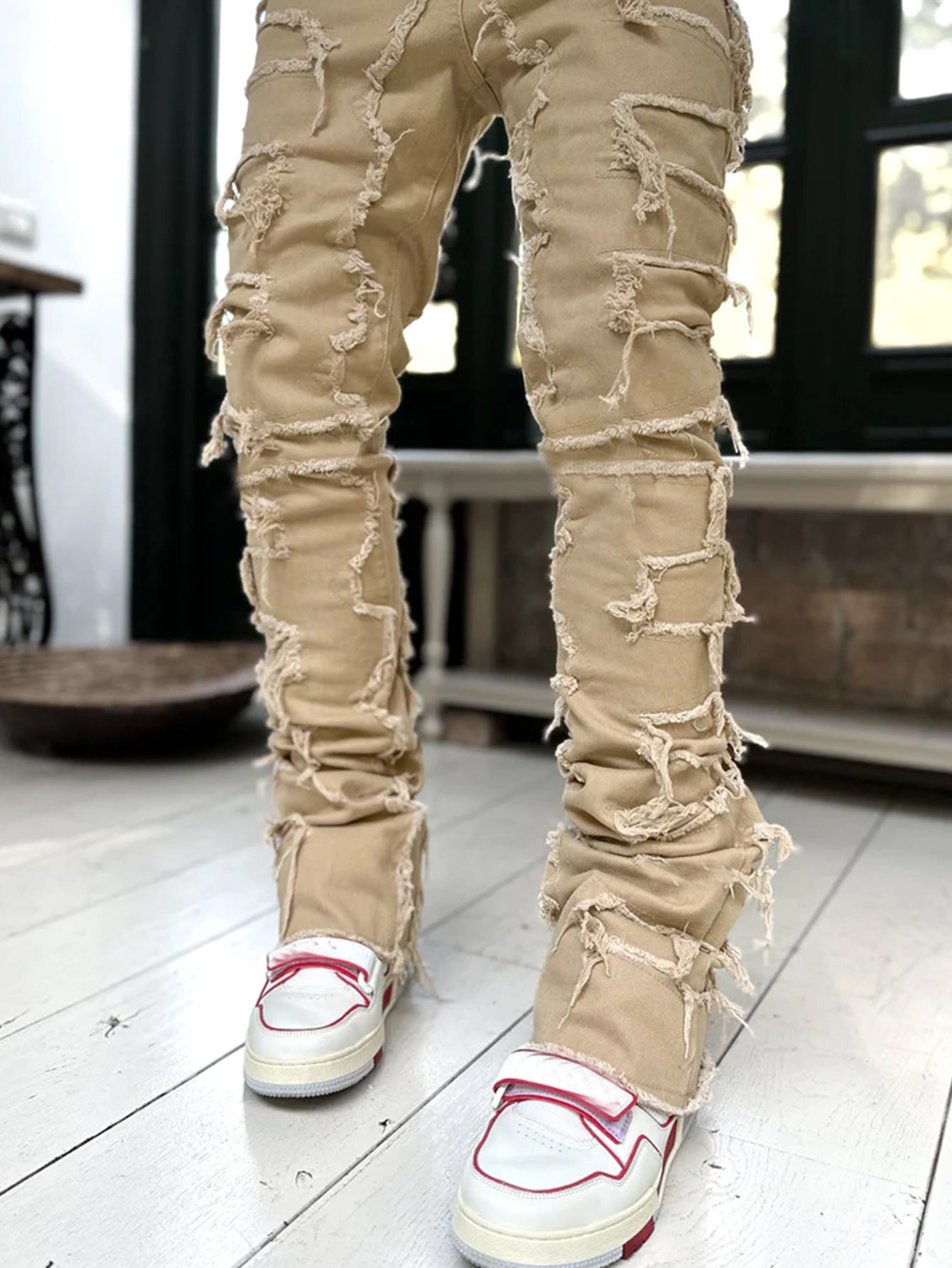 Damen Skinny Jeans ModeGeist