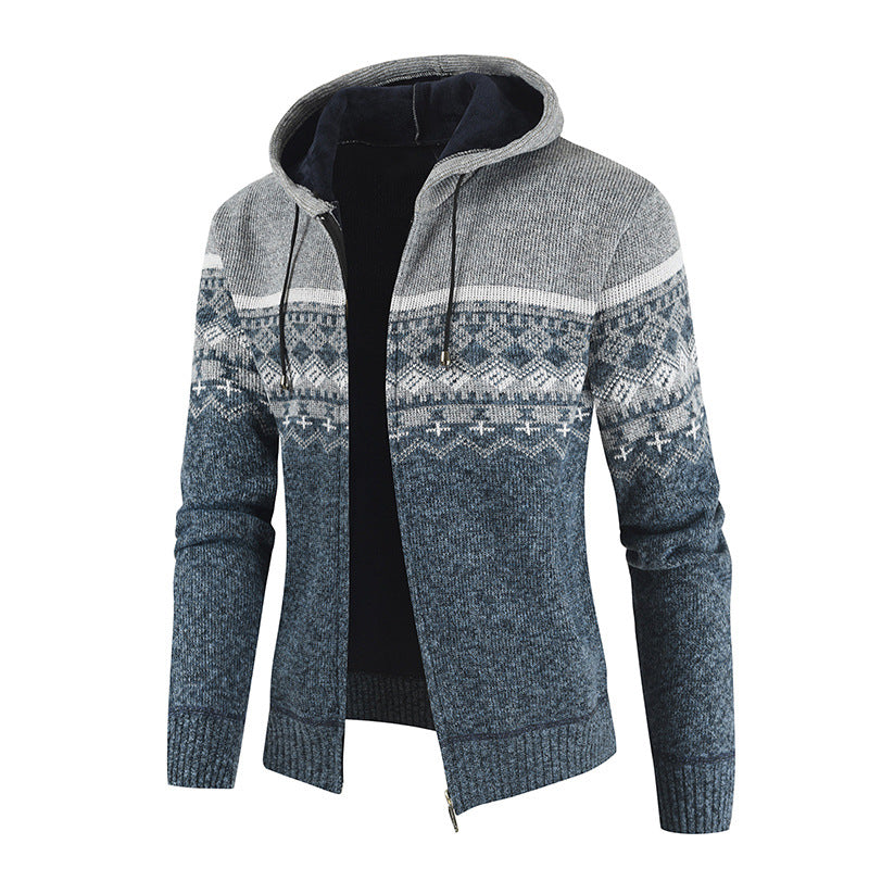 Damen moderne Strickjacke ModeGeist