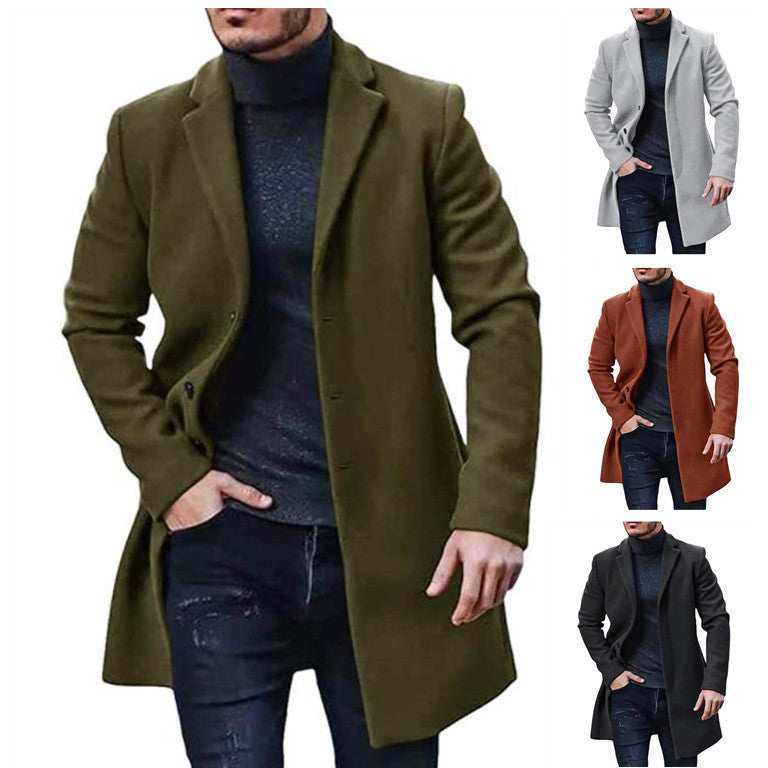  - ModeGeist