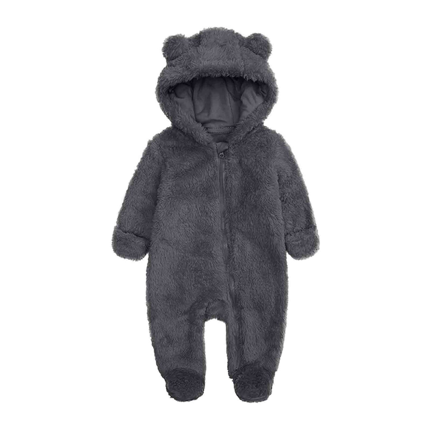 Kleinkind Overall ModeGeist