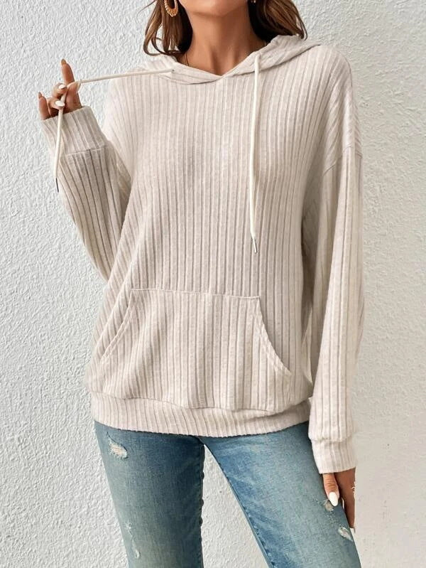 Fudus: bequeme, lässige Pullover