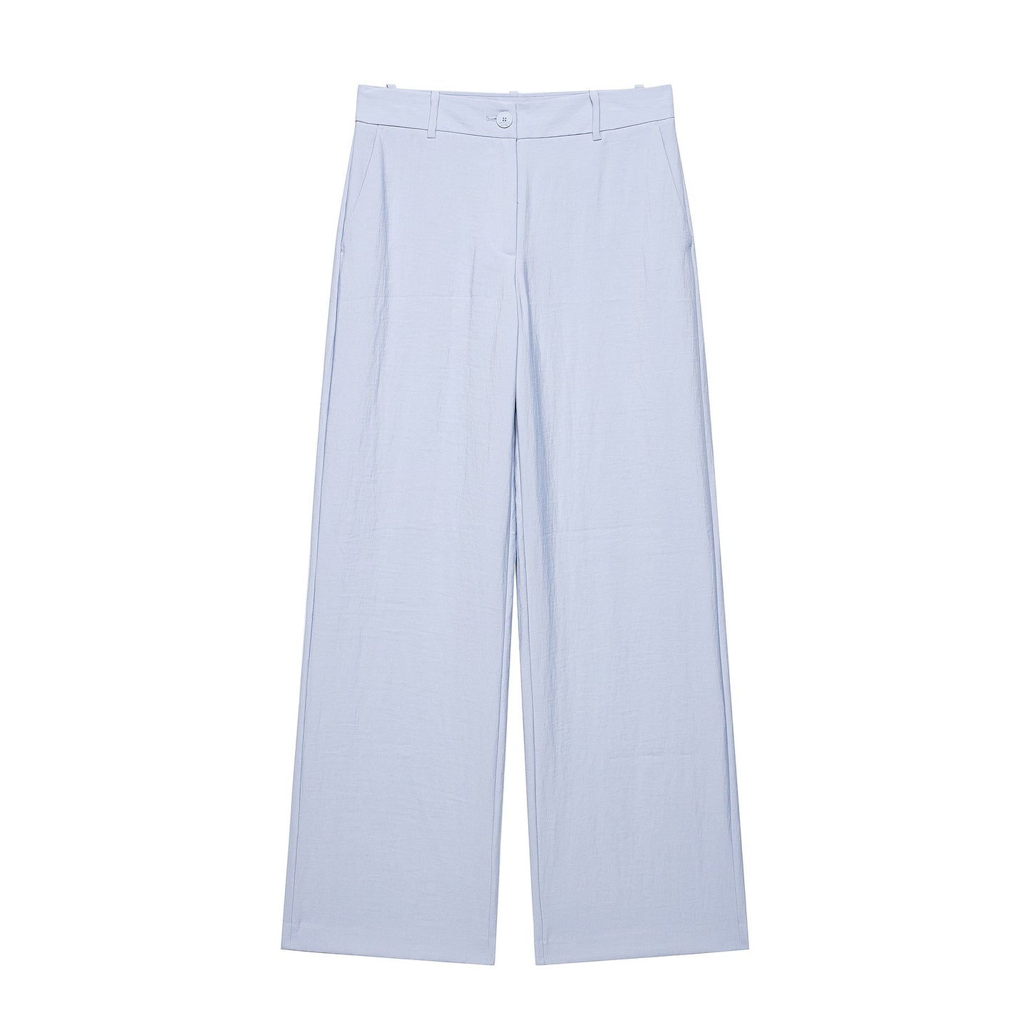 Women's Wide-Leg Lightweight Trendy Pants