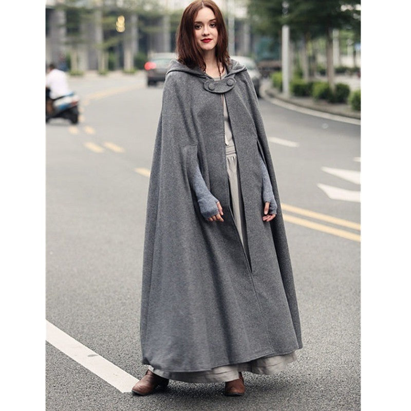  - ModeGeist