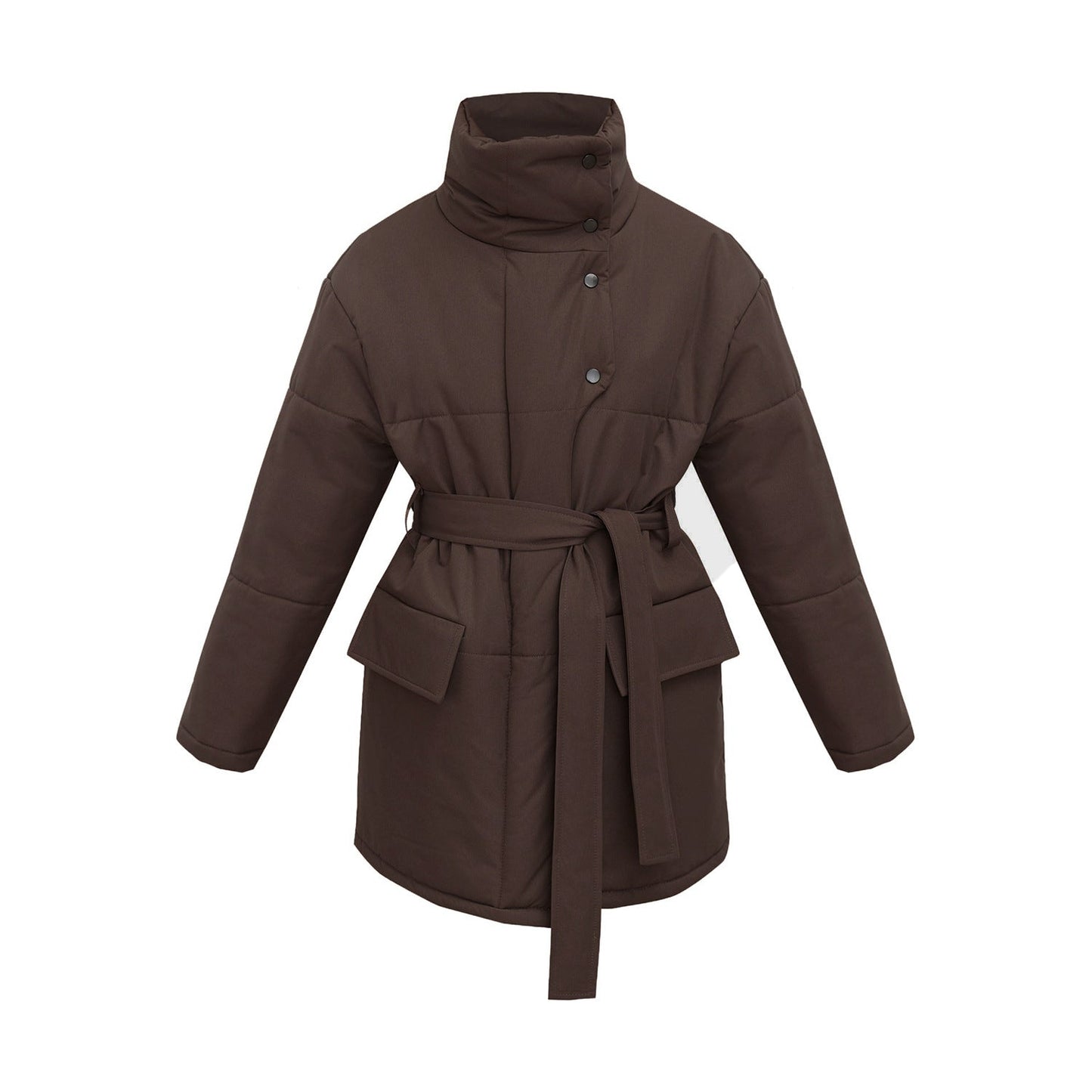 ModeGeist | Wasserfalljacke