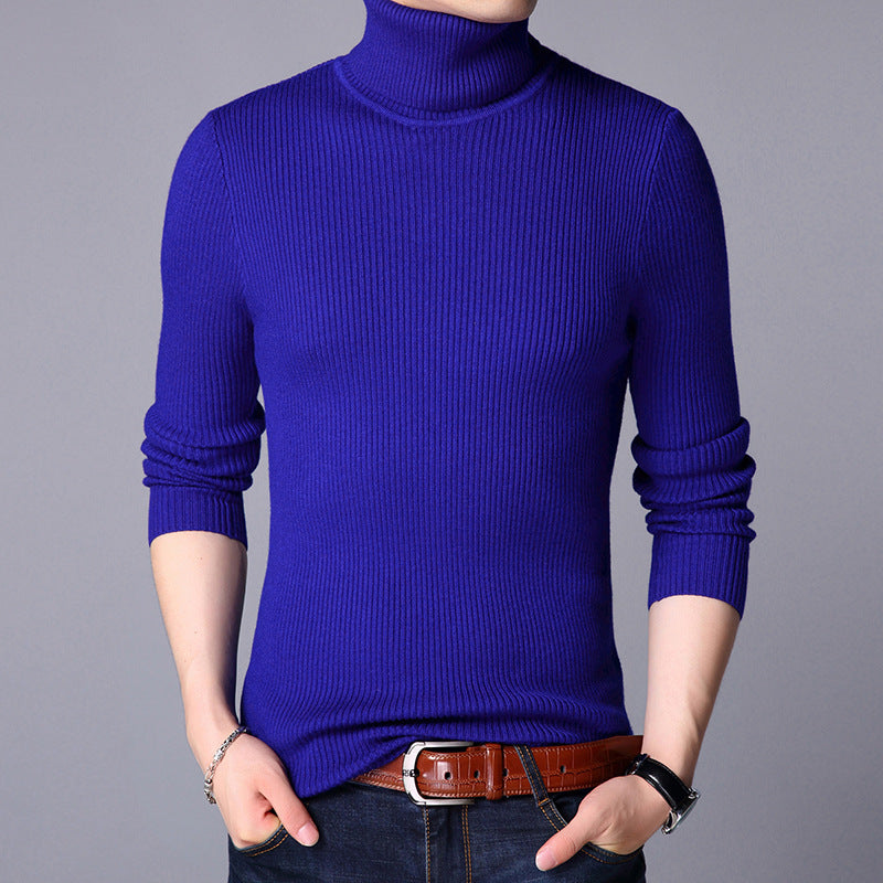 Herren Feinstrickpullover ModeGeist