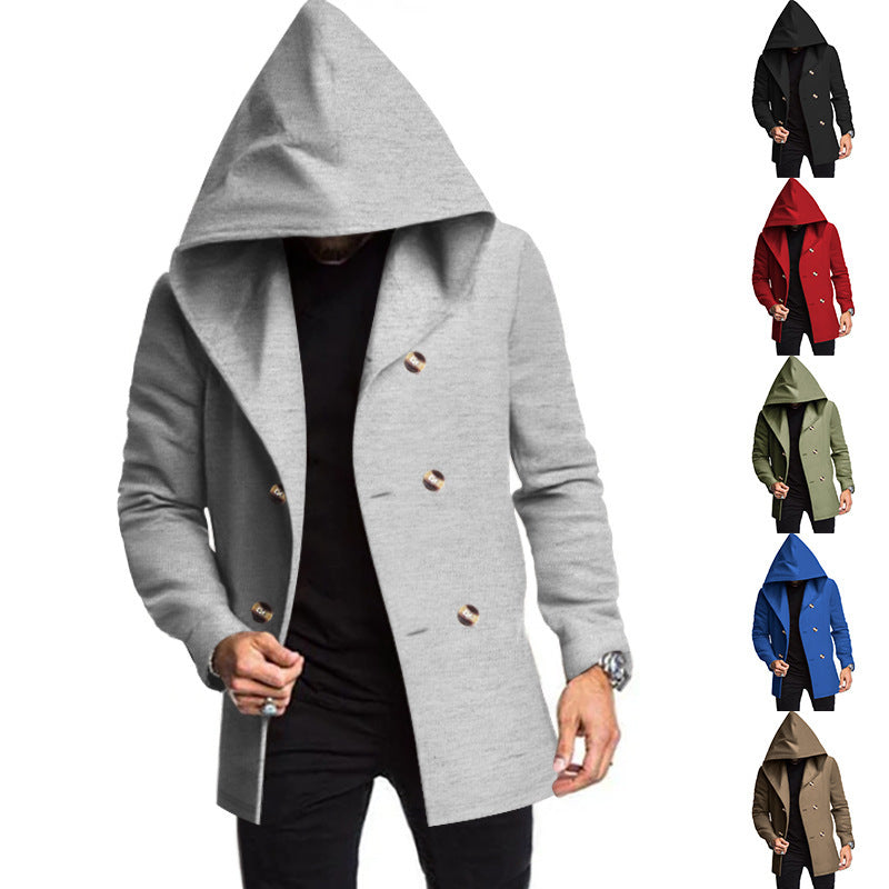  - ModeGeist